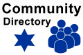 South Perth - Victoria Park Community Directory
