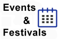 South Perth - Victoria Park Events and Festivals