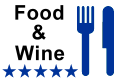 South Perth - Victoria Park Food and Wine Directory