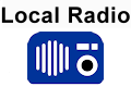 South Perth - Victoria Park Local Radio Information