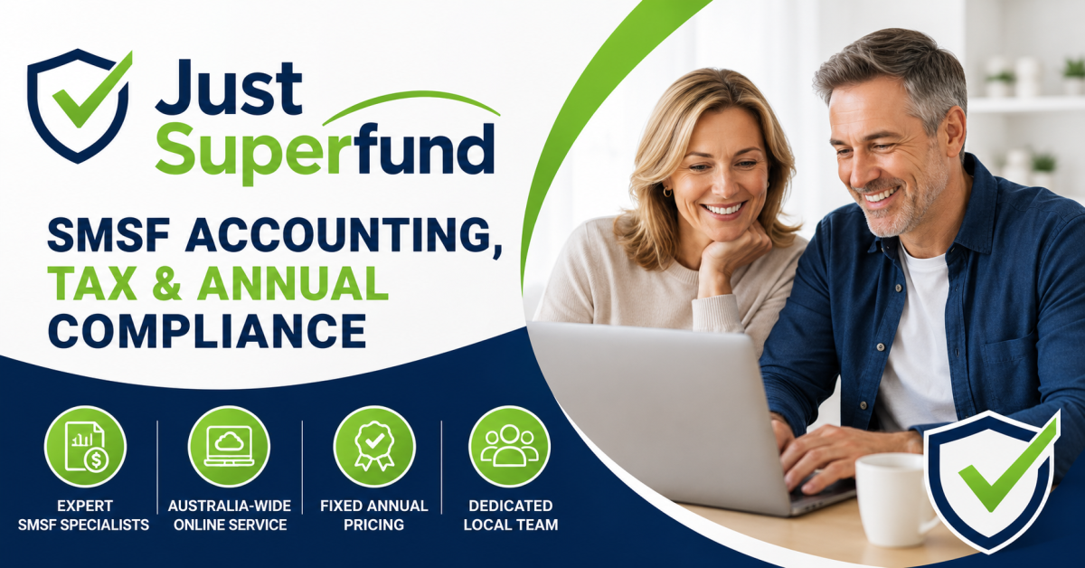 Just Superfund